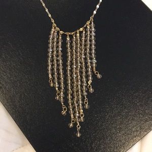 Ann Taylor Factory necklace